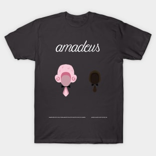 Amadeus T-Shirt